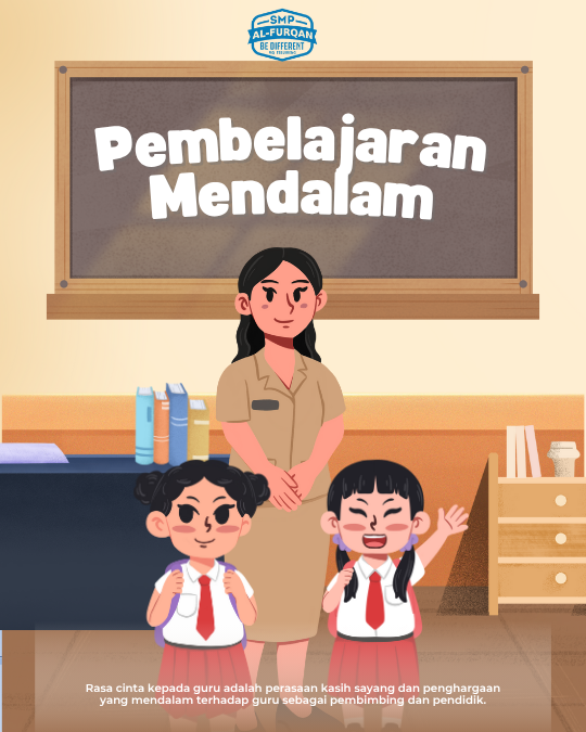 PEMBELAJARAN