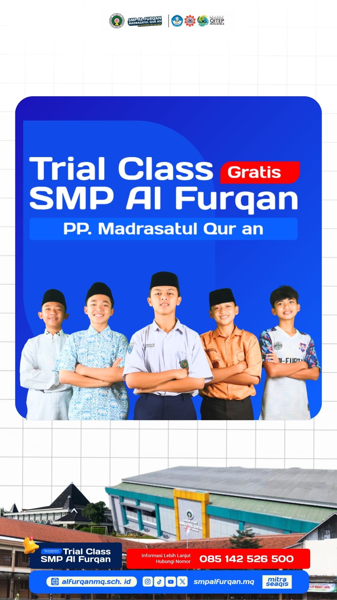 TRIAL